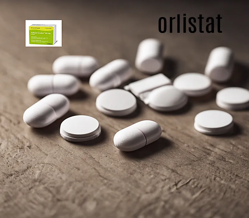 Precio orlistat farmatodo